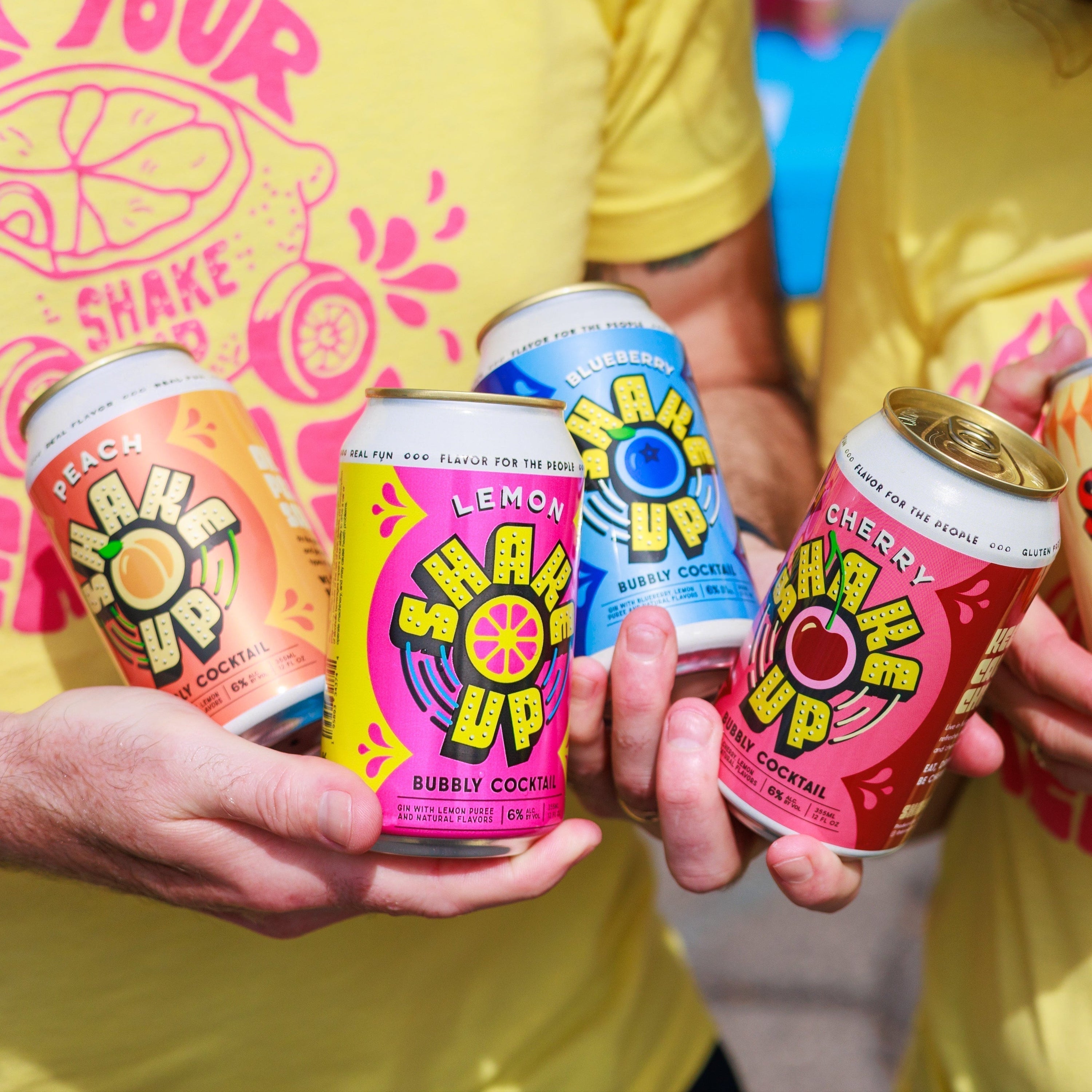 Now Hiring — Part Time Regional Brand Ambassadors