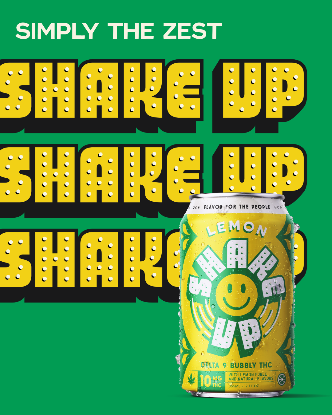 D9 T//C Lemon Shake Up